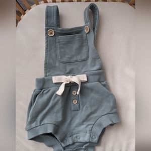 Jamie Kay Mason Playsuit